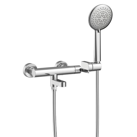 Orabella Marea - Single lever bath shower mixer +3 colors