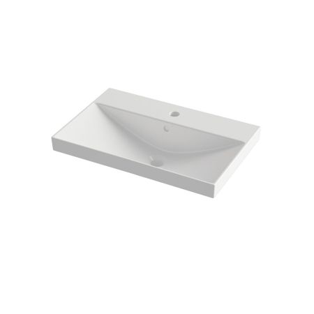 Orabella Miren 61/71 - Unit Mounted Washbasin