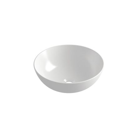 Orabella Mug - Countertop Basin W/B