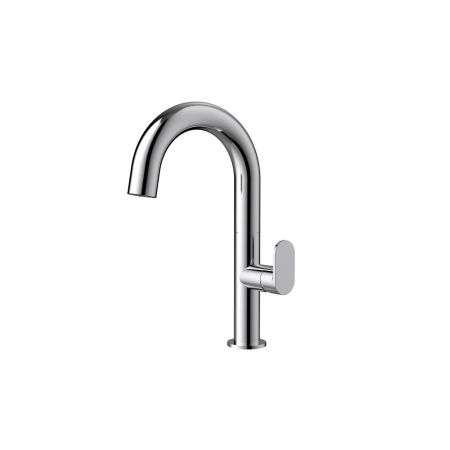 Orabella Oval - Single lever basin mixer +4 colors