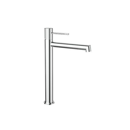 Orabella Terra - Single lever high riser basin mixer +4 colors