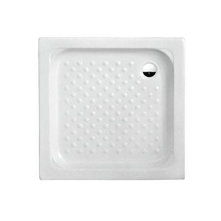 Orabella-Square Shower Tray 90X90X10