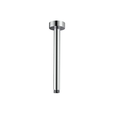Circular shower head ceiling extention arm – 17 cm + 5colors