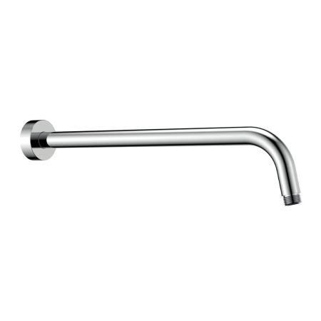 Circular shower head extention arm 40 cm +5 colors