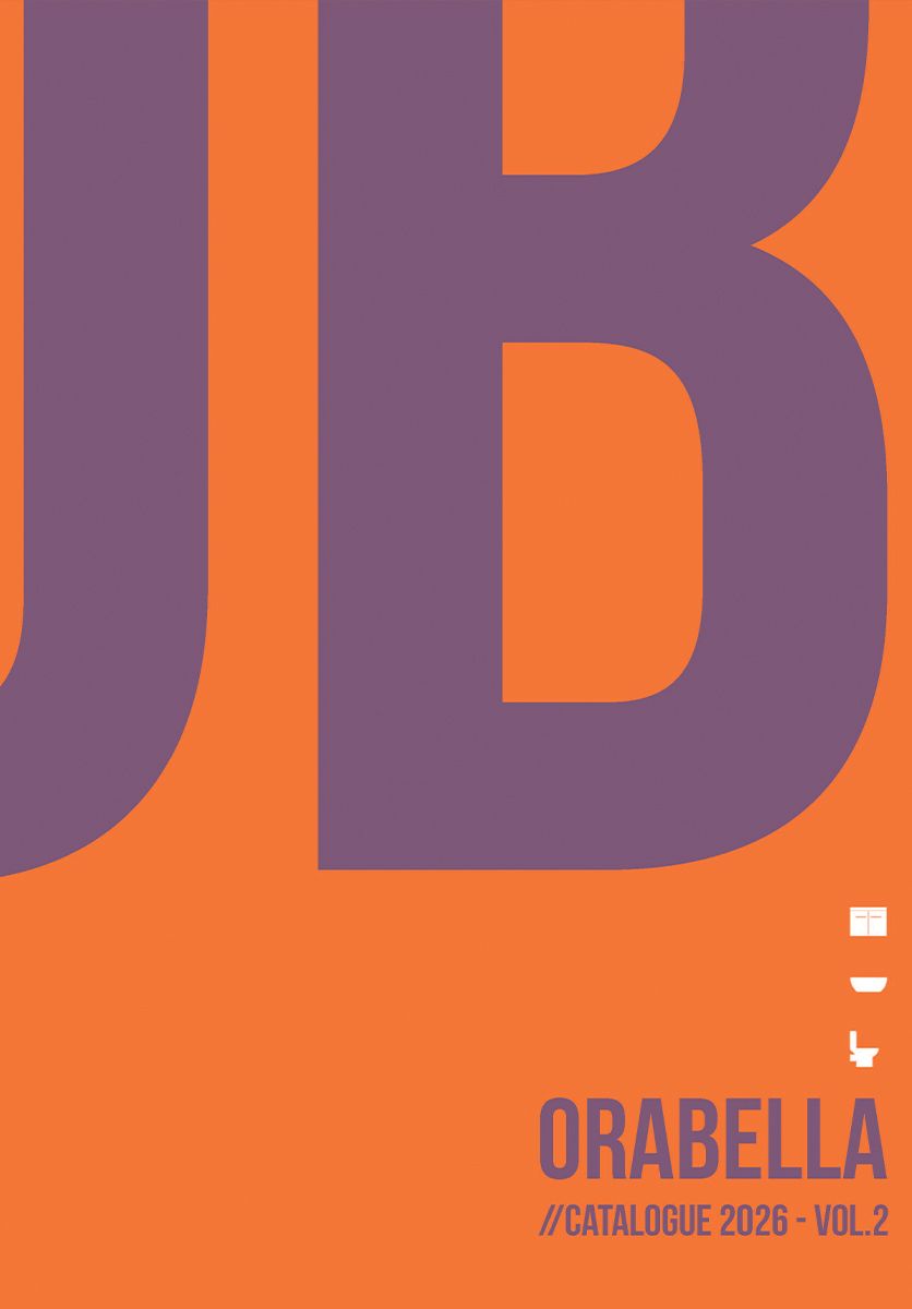 Catalogue for professionals 2026 VOL.II